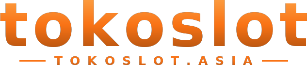 tokoslot logo
