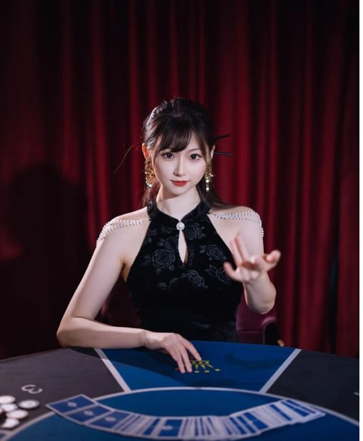 tokoslot Live tables