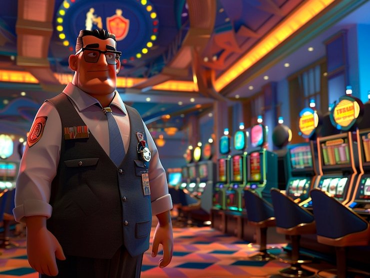 tokoslot Live Blackjack Table