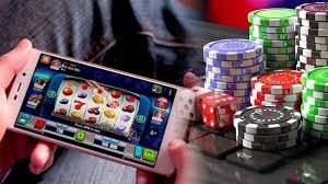 tokoslot mobile gaming